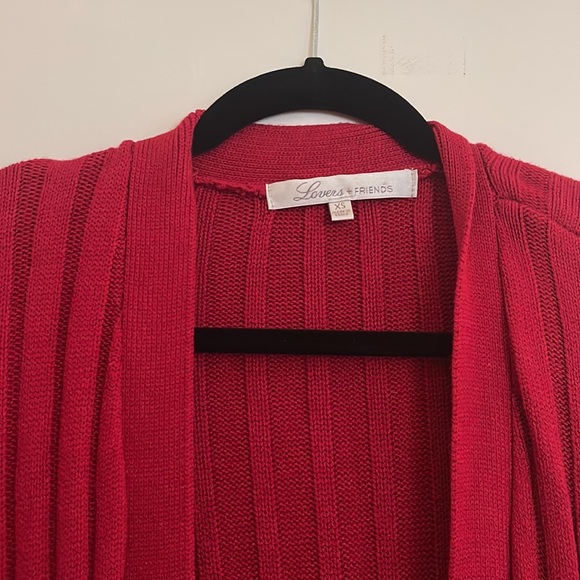 Lovers+Friends - Picture 3 of 5